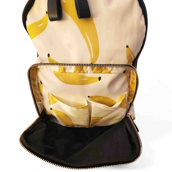 MMS That's Bananas Backpack - Picture 7 of 13